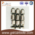 Tungsten Carbide Button Bit with Raw Material